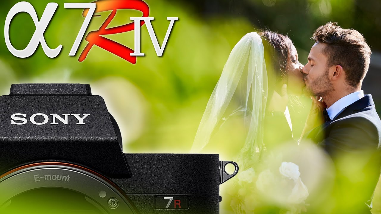 Обзор Sony a7Riv — все пиксели