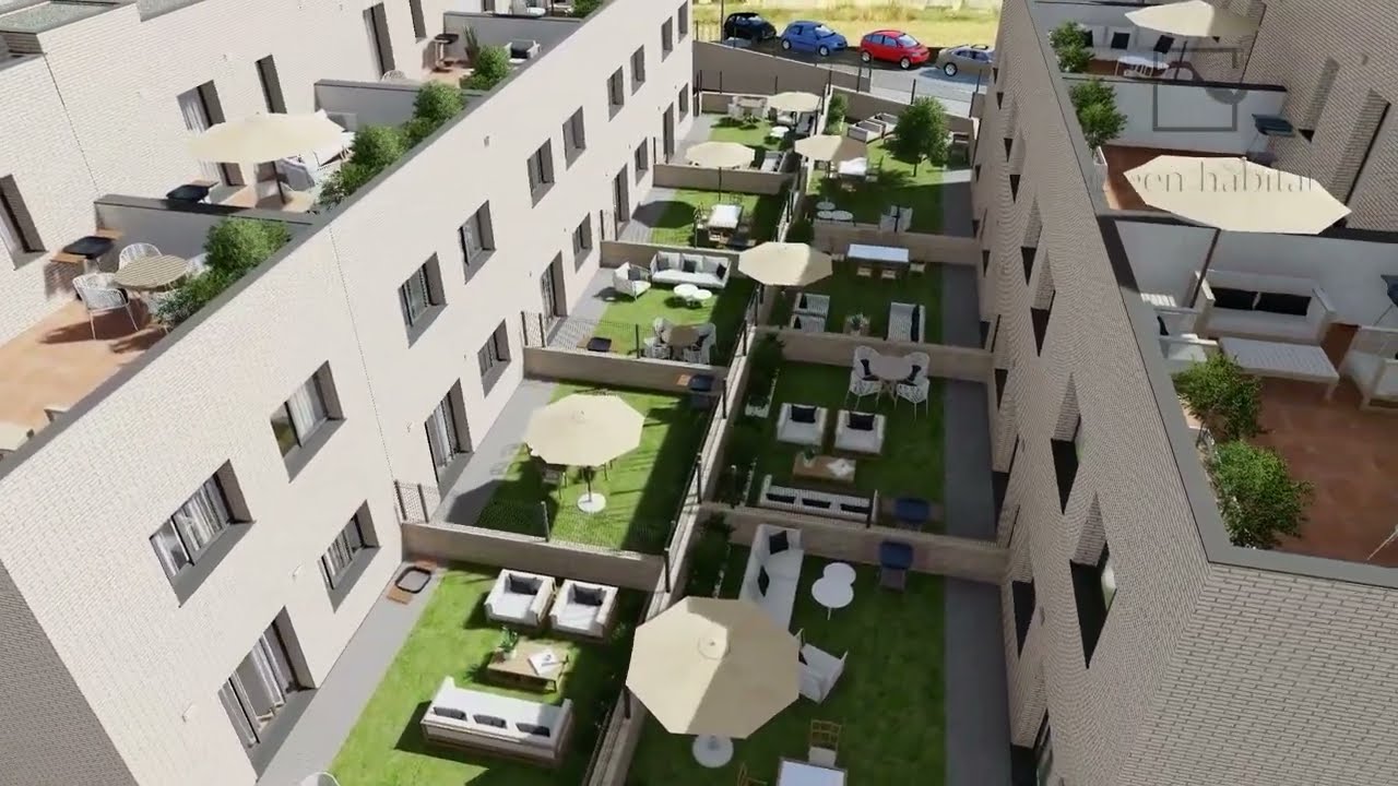 CASA DE OBRA NUEVA EN VENTA EN LA GARRIGA
