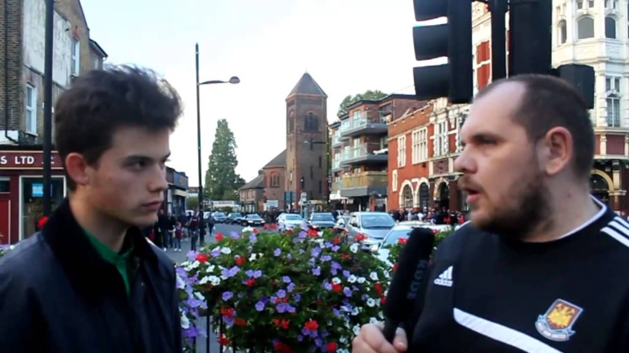 The Opposition View : Jack Reeve Talks Norwich City To Nicky