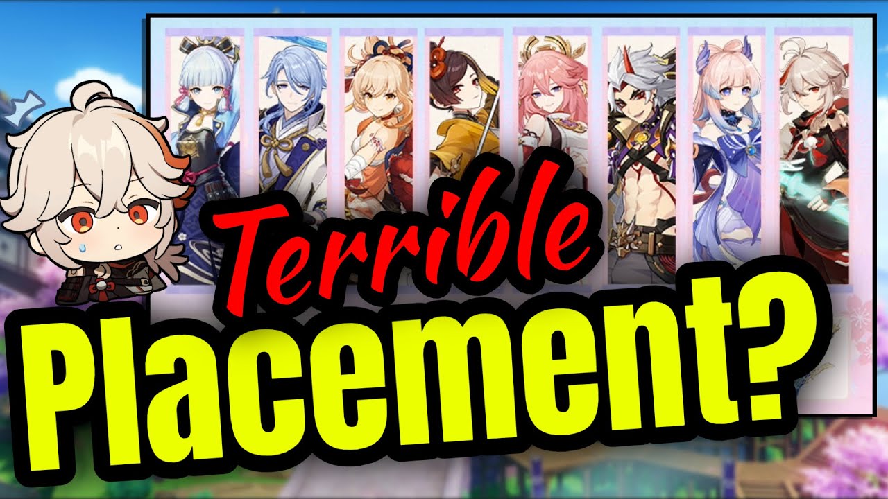Стоит ли вообще это делать? (Обзор баннера желаний Inazuma Chronicled) | Genshin Impact 5.6