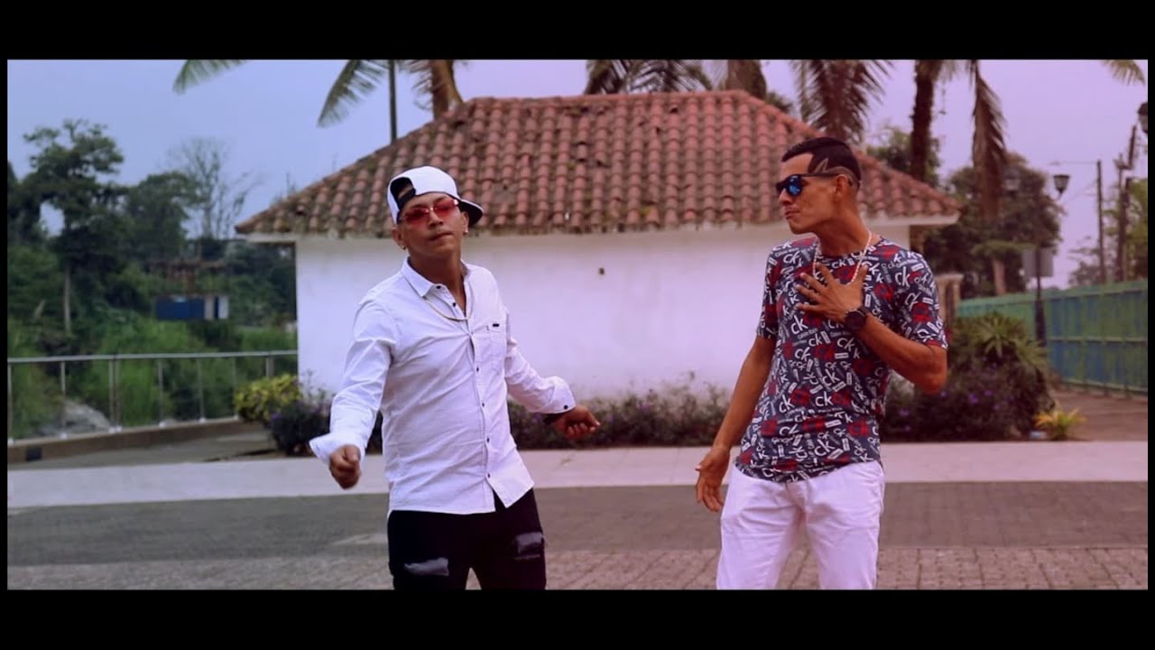 Como olvidarte  Dandyel - Luisiyor (Oficial Videoclip)