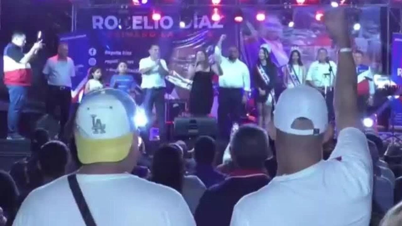 Elecciones El Salvador 2024: los candidatos de la oposición