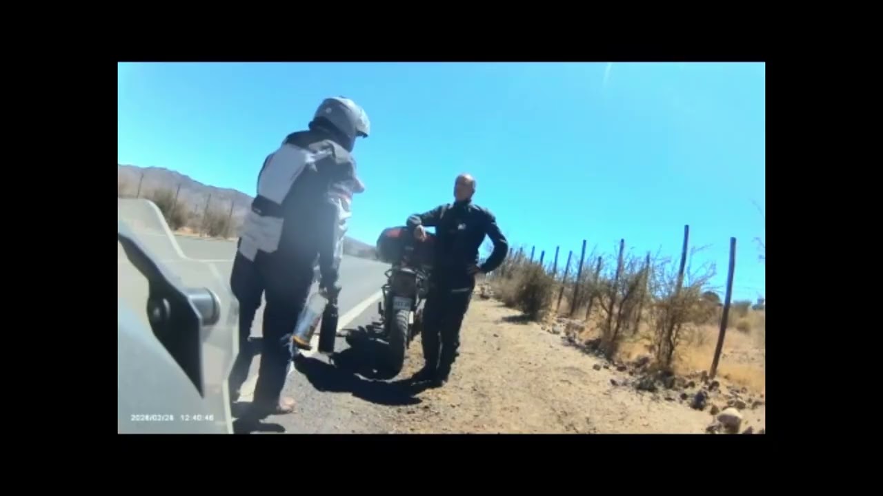 Cualtaco - Combarbalá Febrero 2026