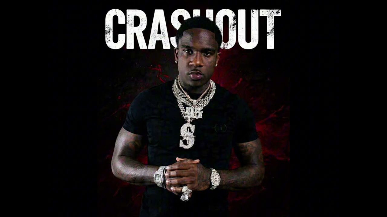 [Free] Dusty Locane Dark Drill Type Beat- “Crashout” New 2026