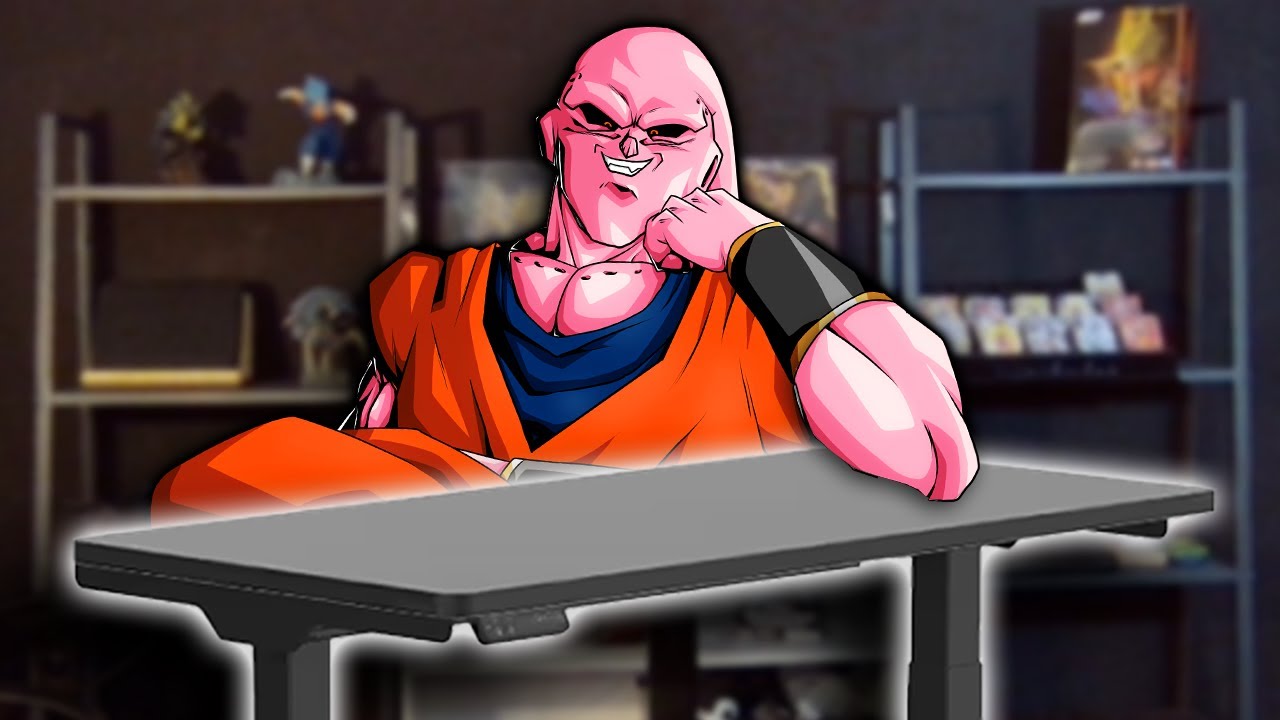 J'ai testé le Bureau Assis-Debout Flexispot E7, voici mon Avis !