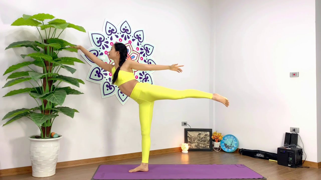 Cám ơn một niềm đau - Happy flow