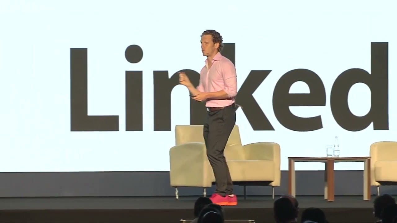 The Word of Mouth | Jonah Berger