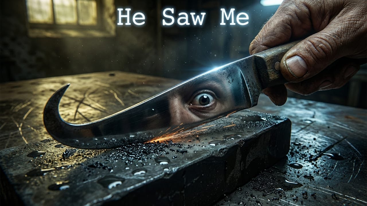 Suburban Horror Story: My Neighbor&rsquo;s Terrifying Secret