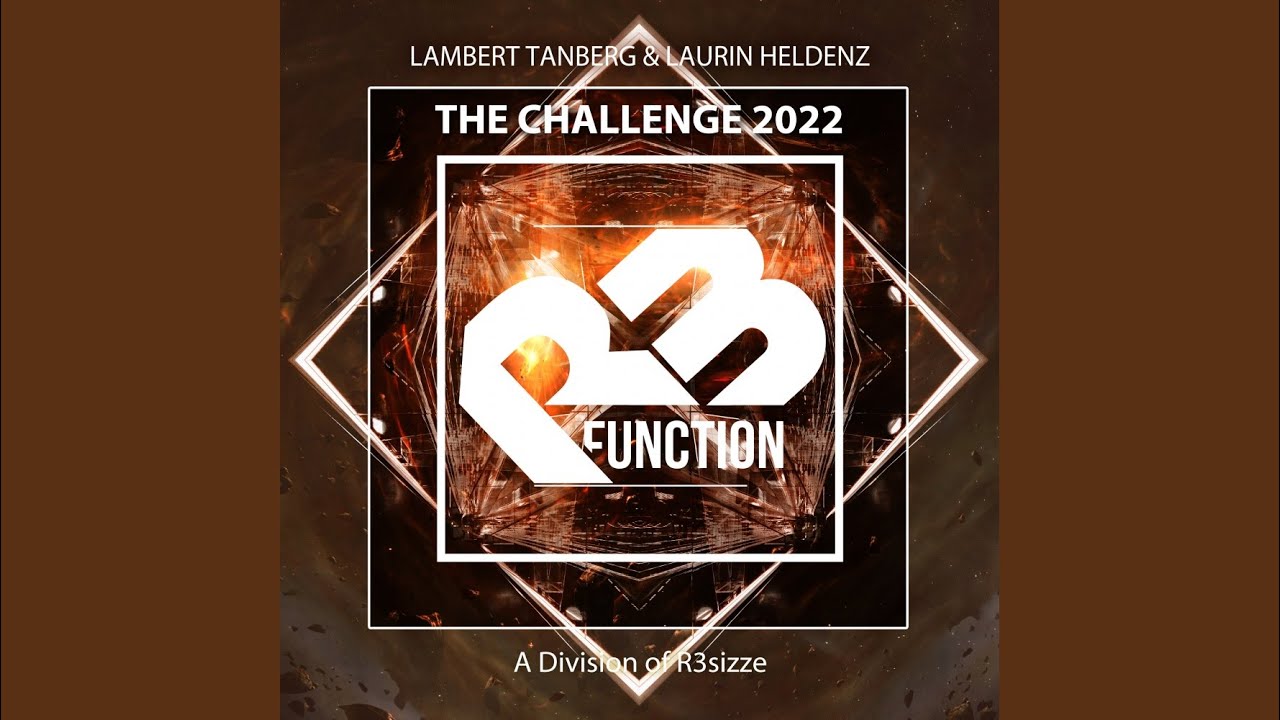 The Challenge 2022