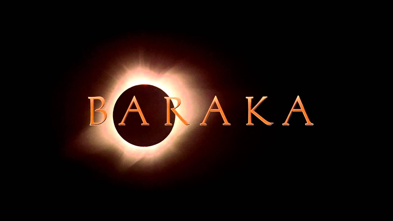 Michael Stearns - Broken Vows (Baraka Soundtrack) HD