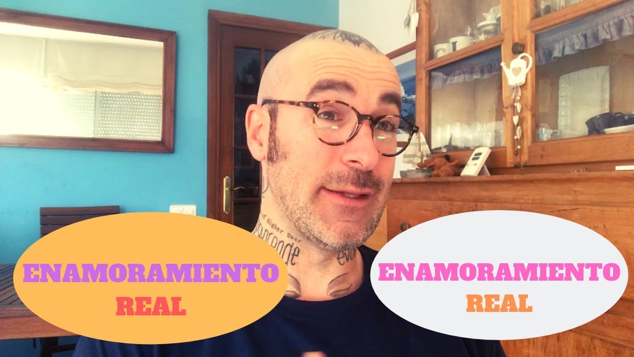 AMOR REAL y los 4 cerebros