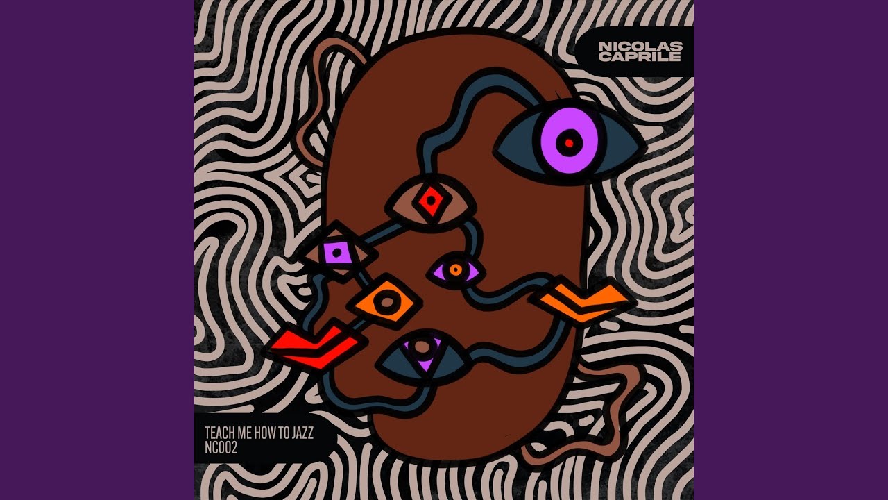 Tech Me How To Jazz (Extended Mix)