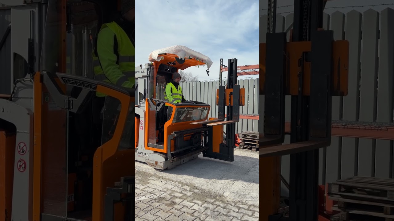 W&oacute;zek do kompletacji MX-X