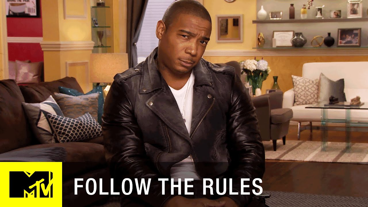 Follow the Rules | &lsquo;Doppelganger' Official Bonus Clip (Episode 4) | MTV