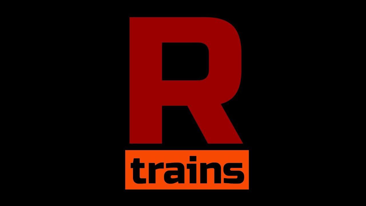Revolution Trains FB Live #3 26-05-2020