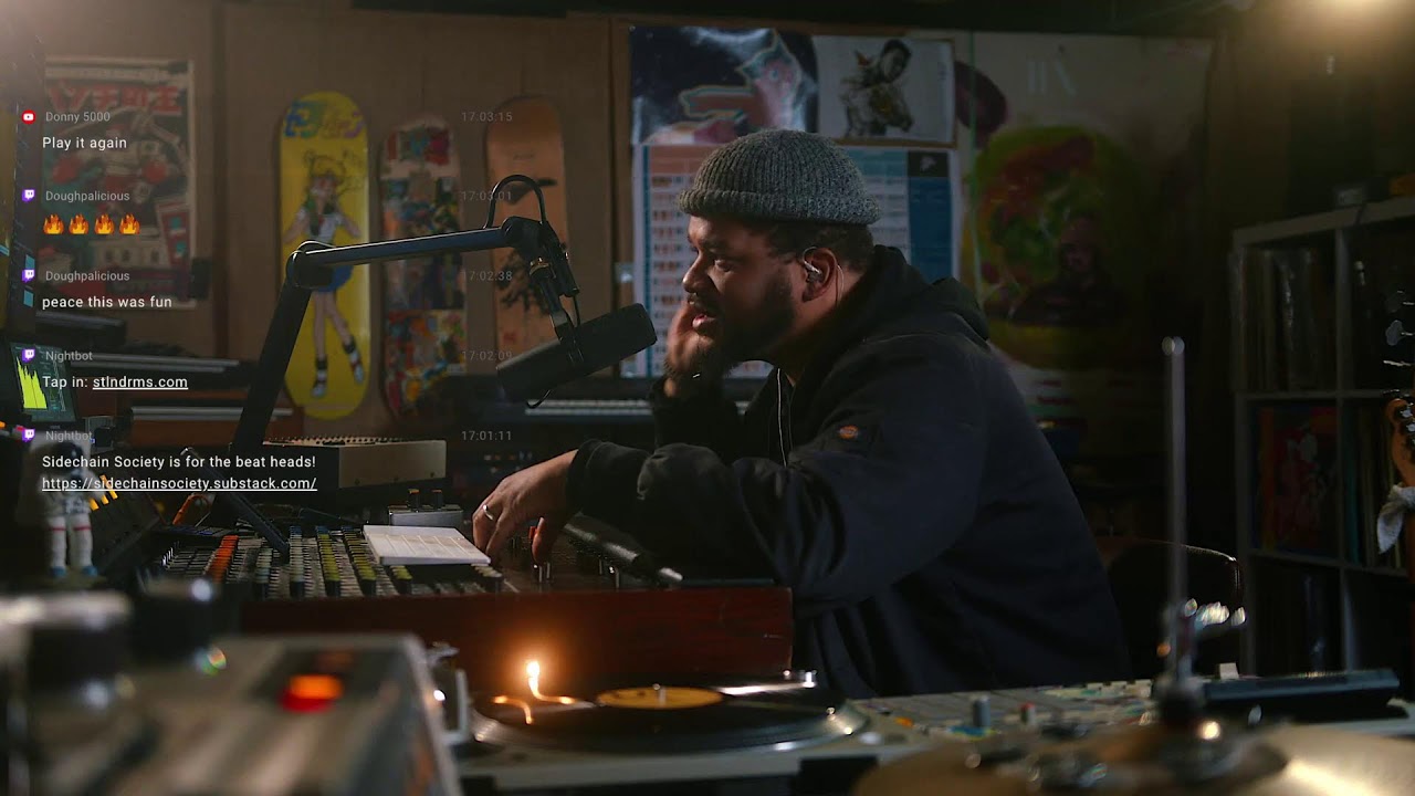 BEATS+CHILL 122023 MPC Beats