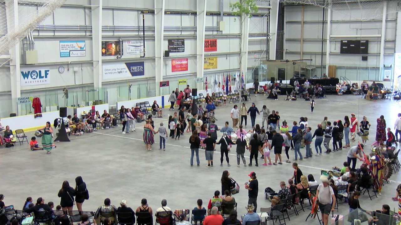 One-Day Traditional Pow Wow