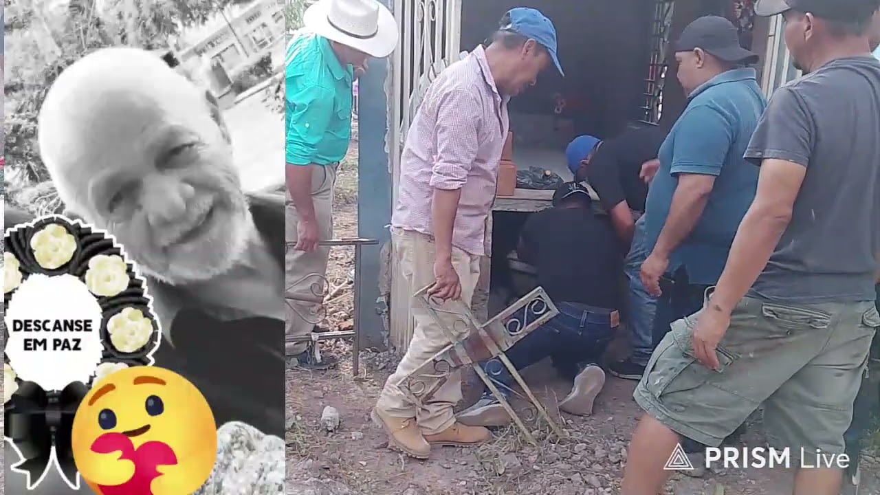 QDDG DON JOSÉ ISIDRO CHAVARRÍA CALIX NUESTRO SENTIDO PÉSAME A SU FAMILIA AJUTERIQUE COMAYAGUA H.