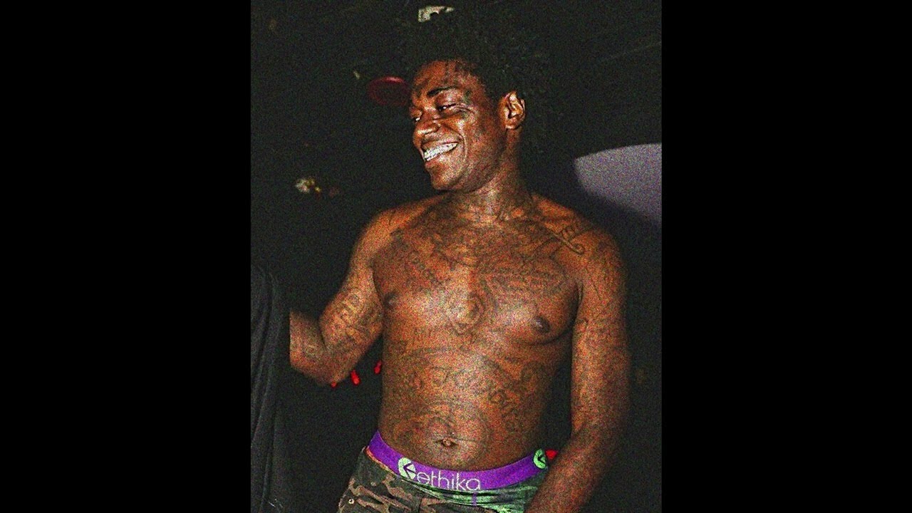 (FREE) Meek Mill x Kodak Black Type Beat - 