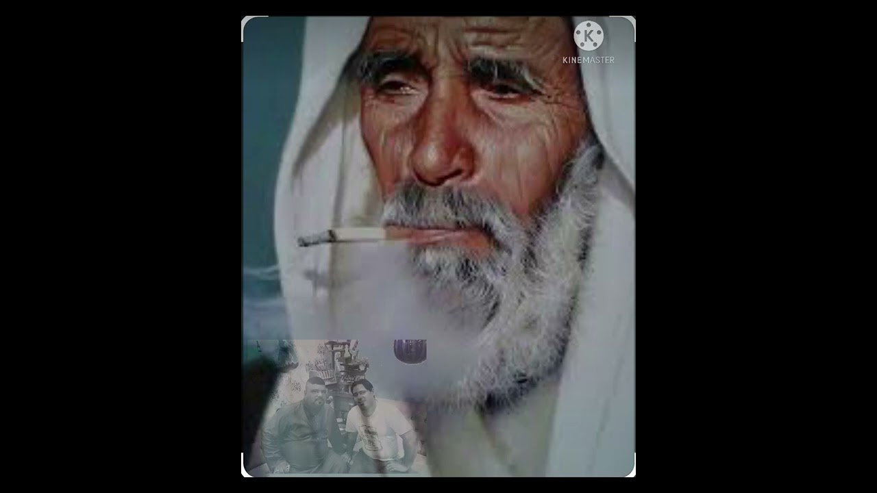 عصام اللامي مع العازف محمد الشرقي (موال وبسته)