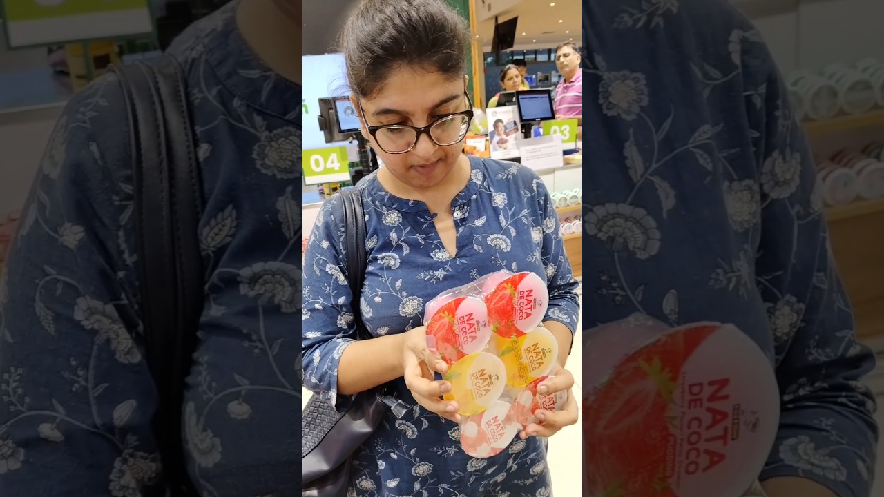 Reliance Green's Mall Visit #youtubeshorts #minivlog#windowshopping #travel