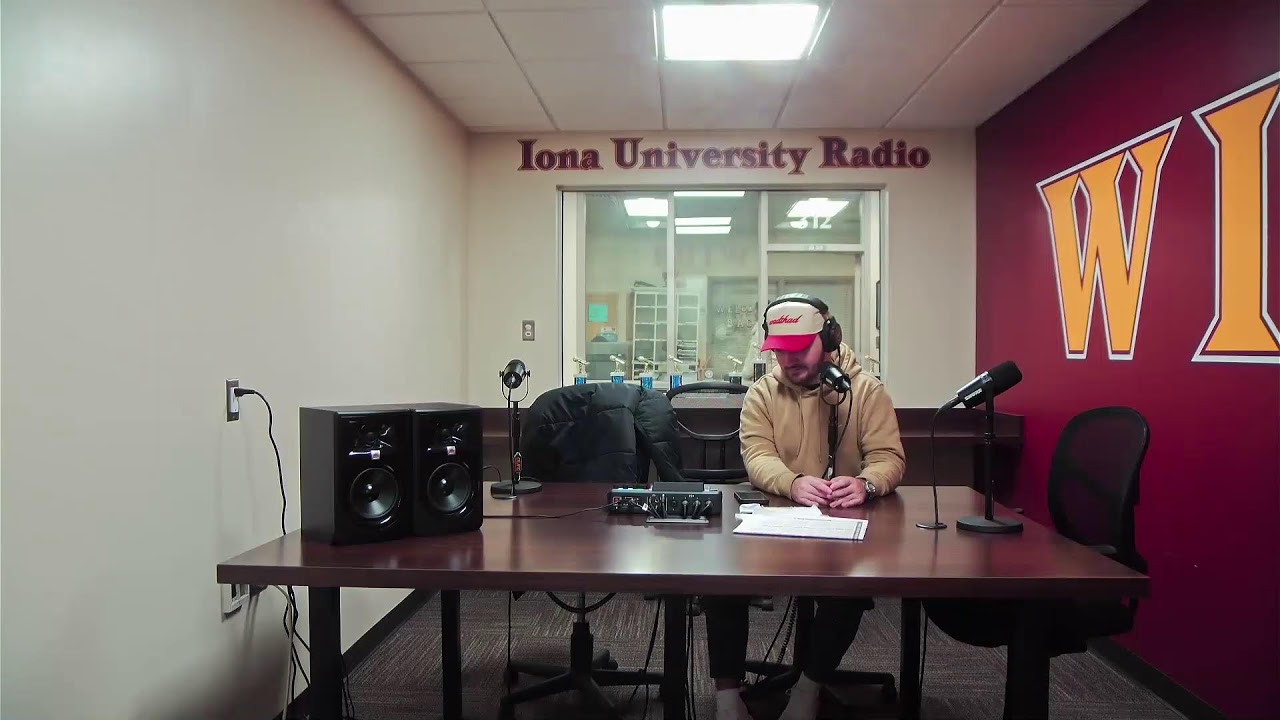 The Mincin Show Episode 4