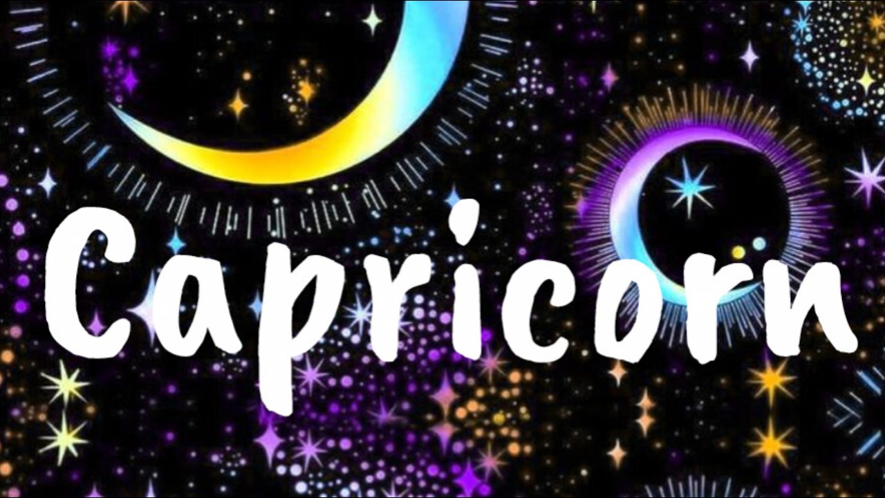 ♑️ Козерог - ✨ЭНЕРГЕТИЧЕСКОЕ ЧТЕНИЕ✨