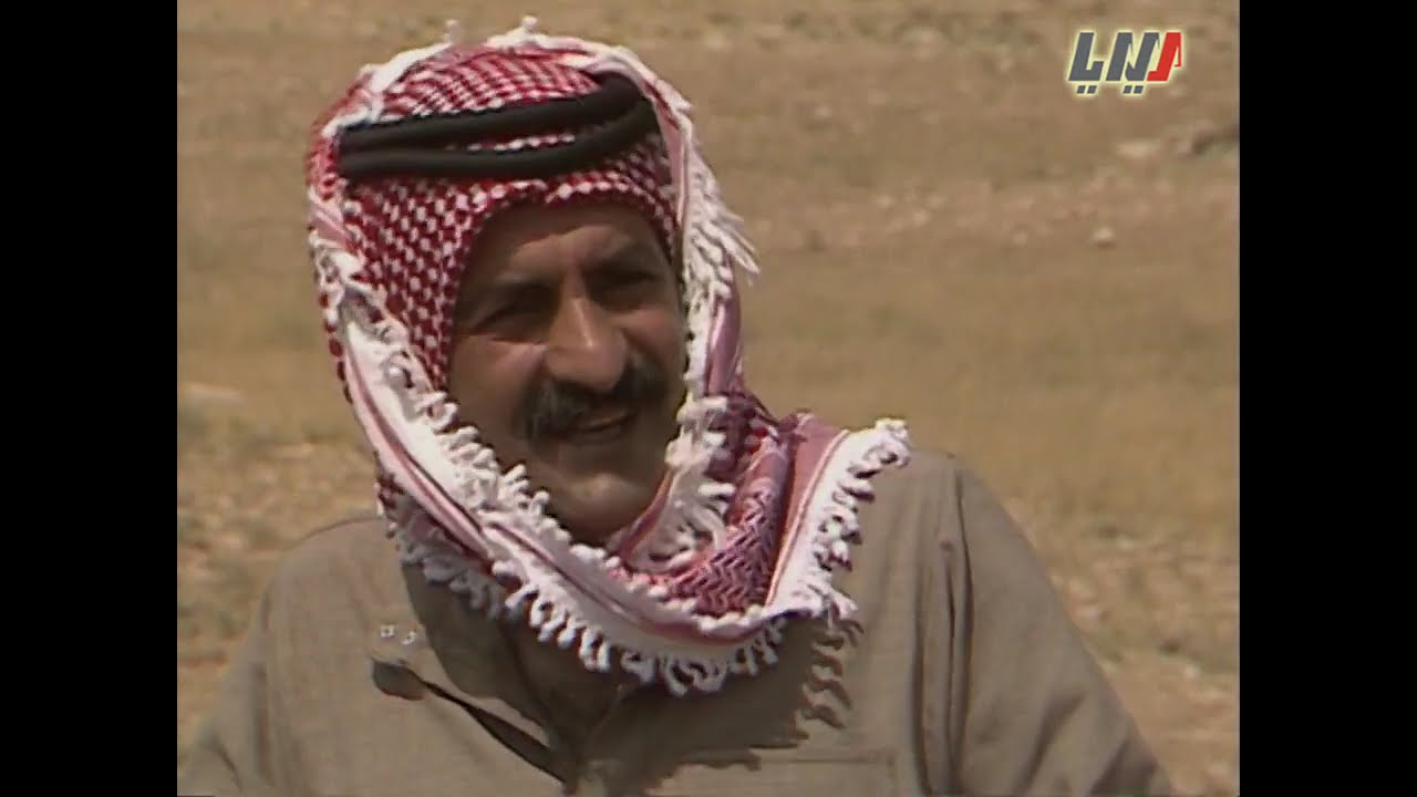 المسلسل البدوي رحيل جملا الحلقة 3 الثالثة بطولة جميل براهمة