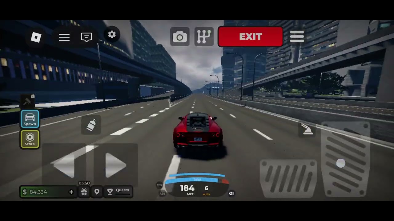 This is my first video