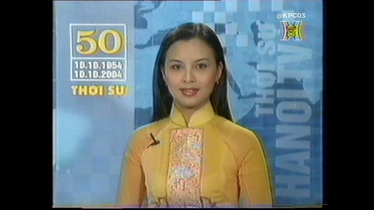 HanoiTV - Bản tin cuối ngày, Quyền anh quốc tế (trích đoạn) (27.08.2004)