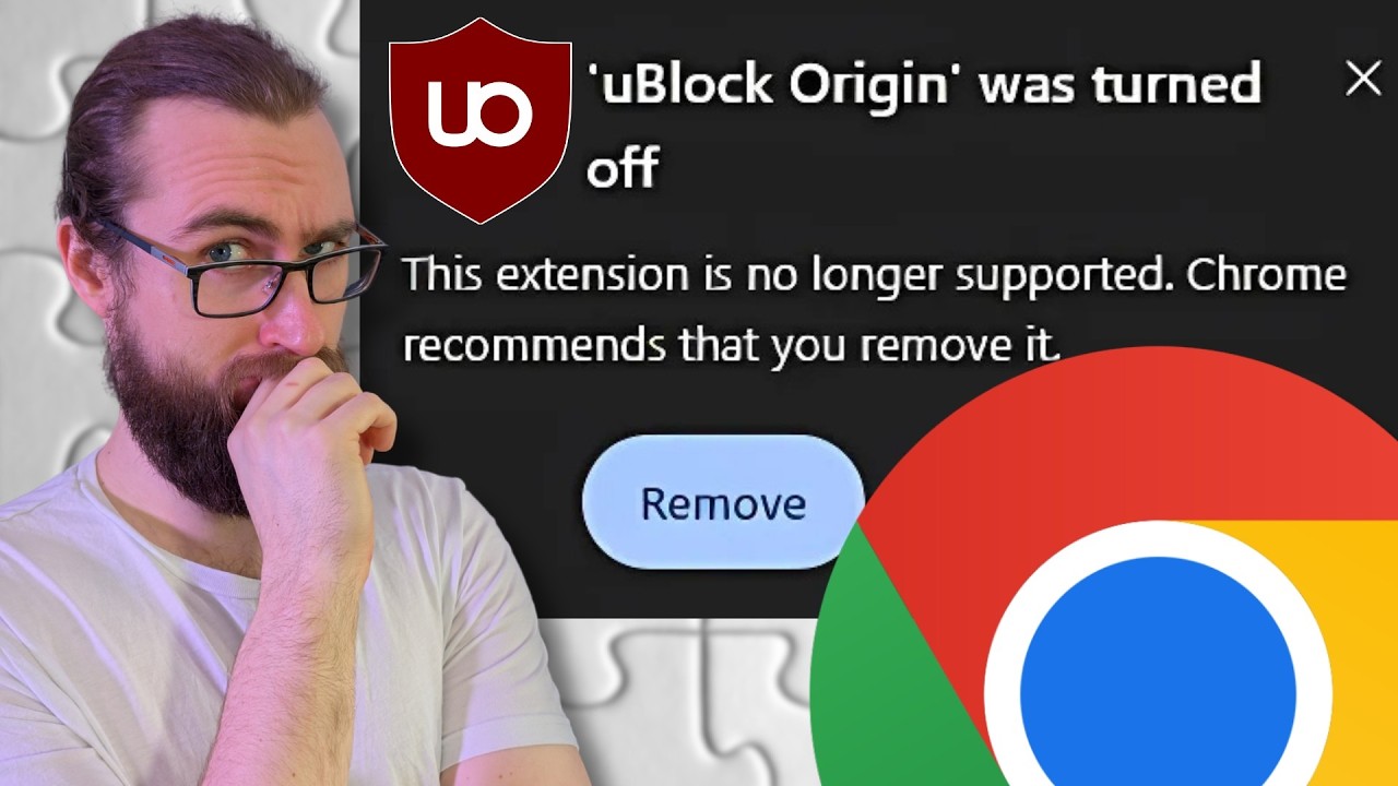 Die FURCHTBARE Browser-Situation 2025: Meine Empfehlung