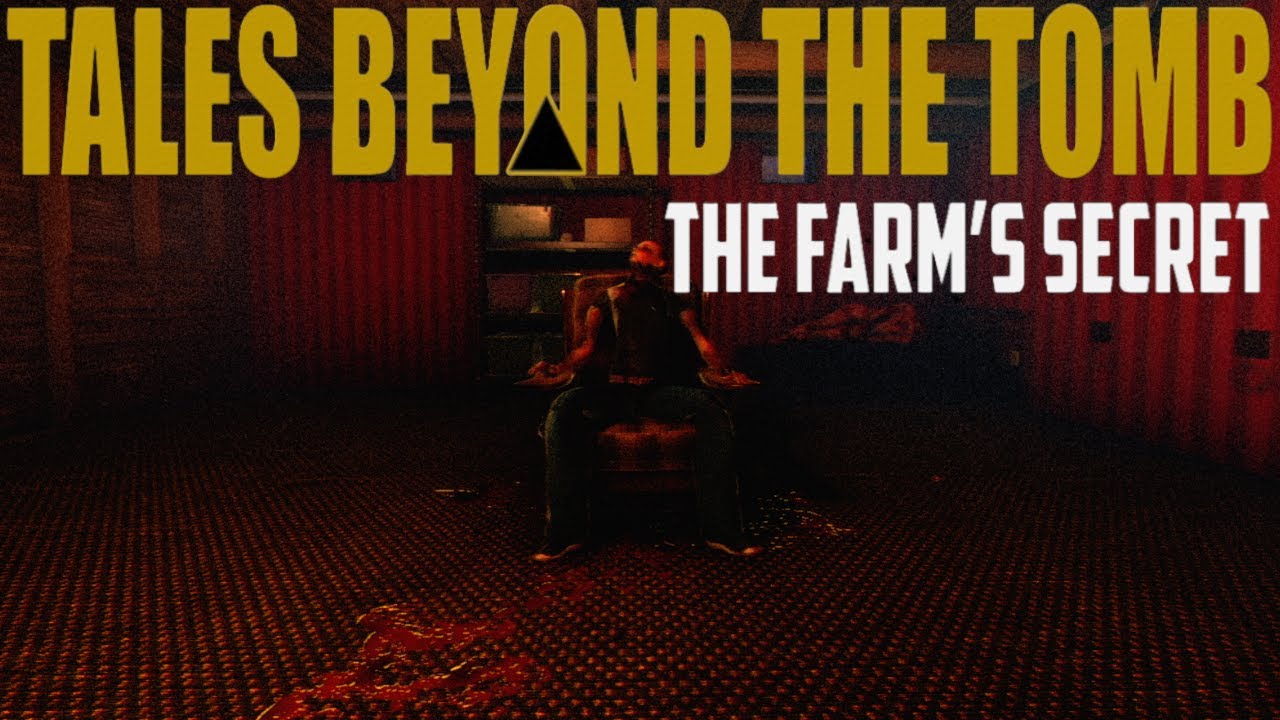 TBTT - THE FARM'S SECRET