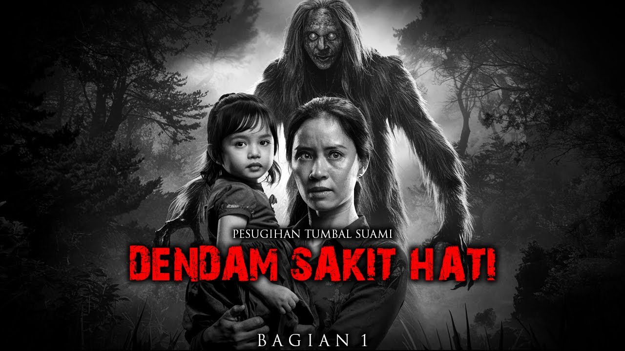 MALAPETAKA PESUGIHAN TUMBAL SUAMI