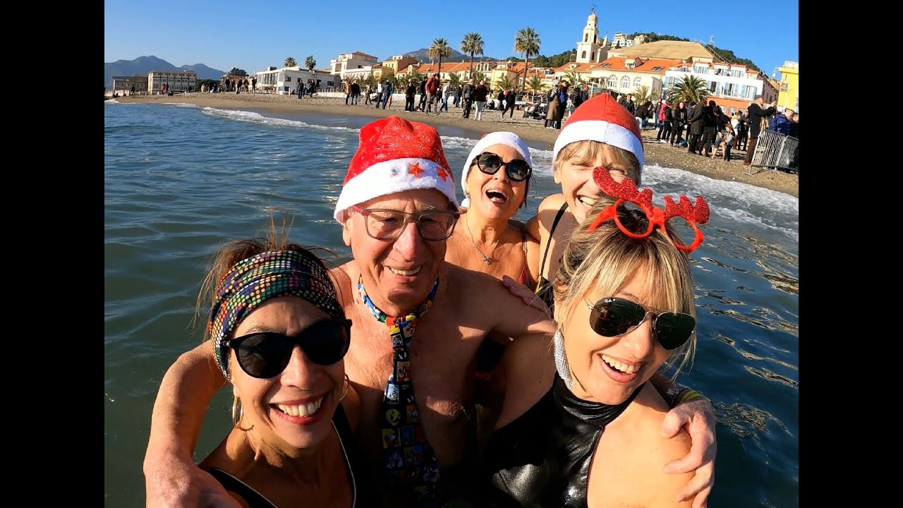 L'URTIMA CIUMBA  PIETRA LIGURE 31 DICEMBRE 2025