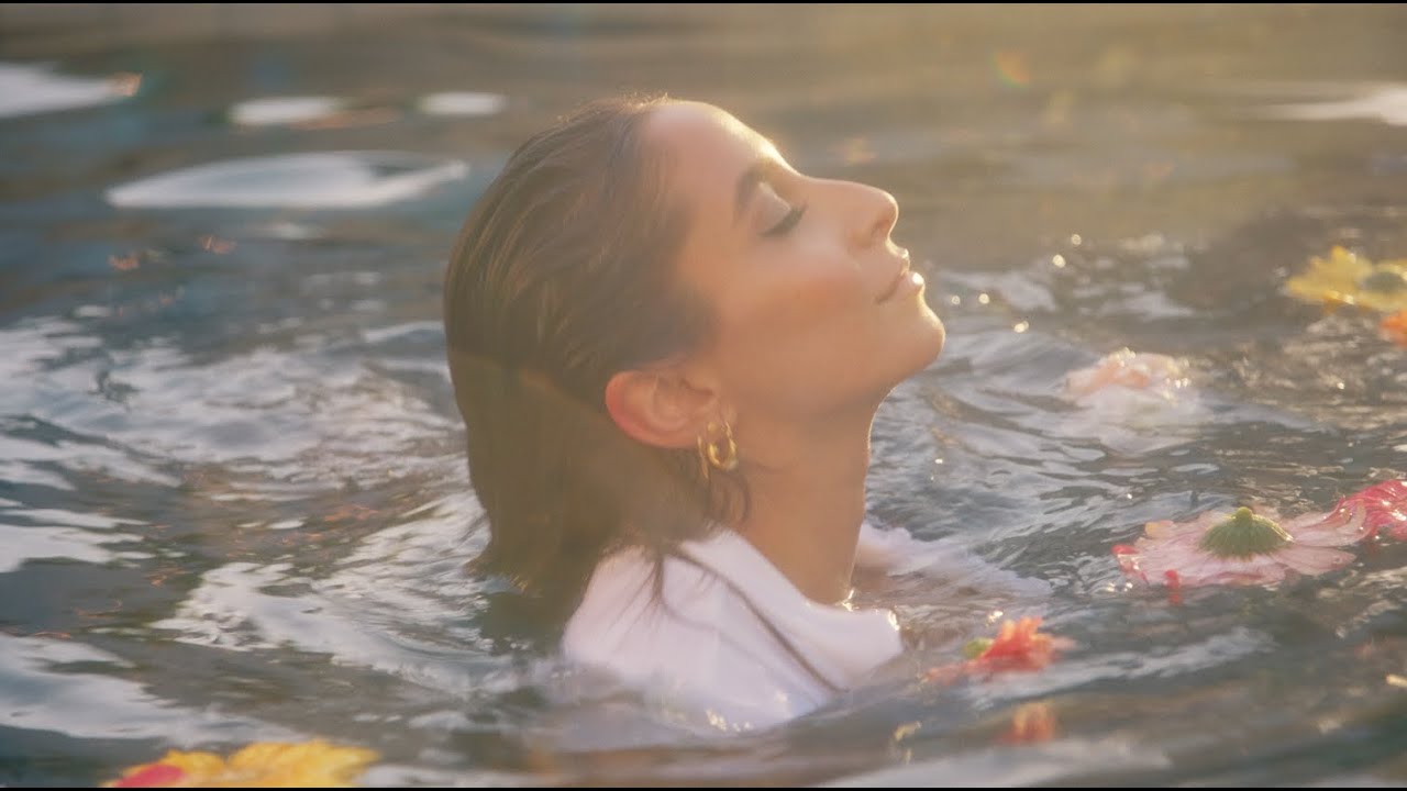 Wafia - Good Things (Official Music Video)