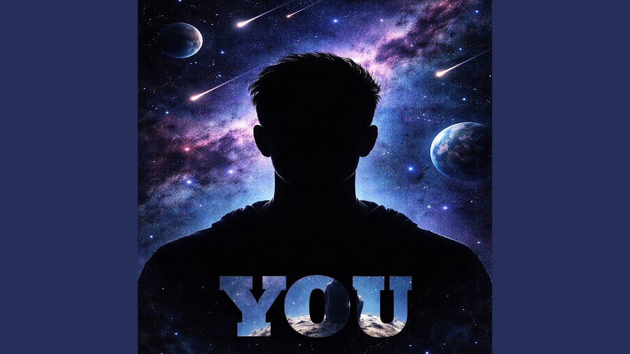 You