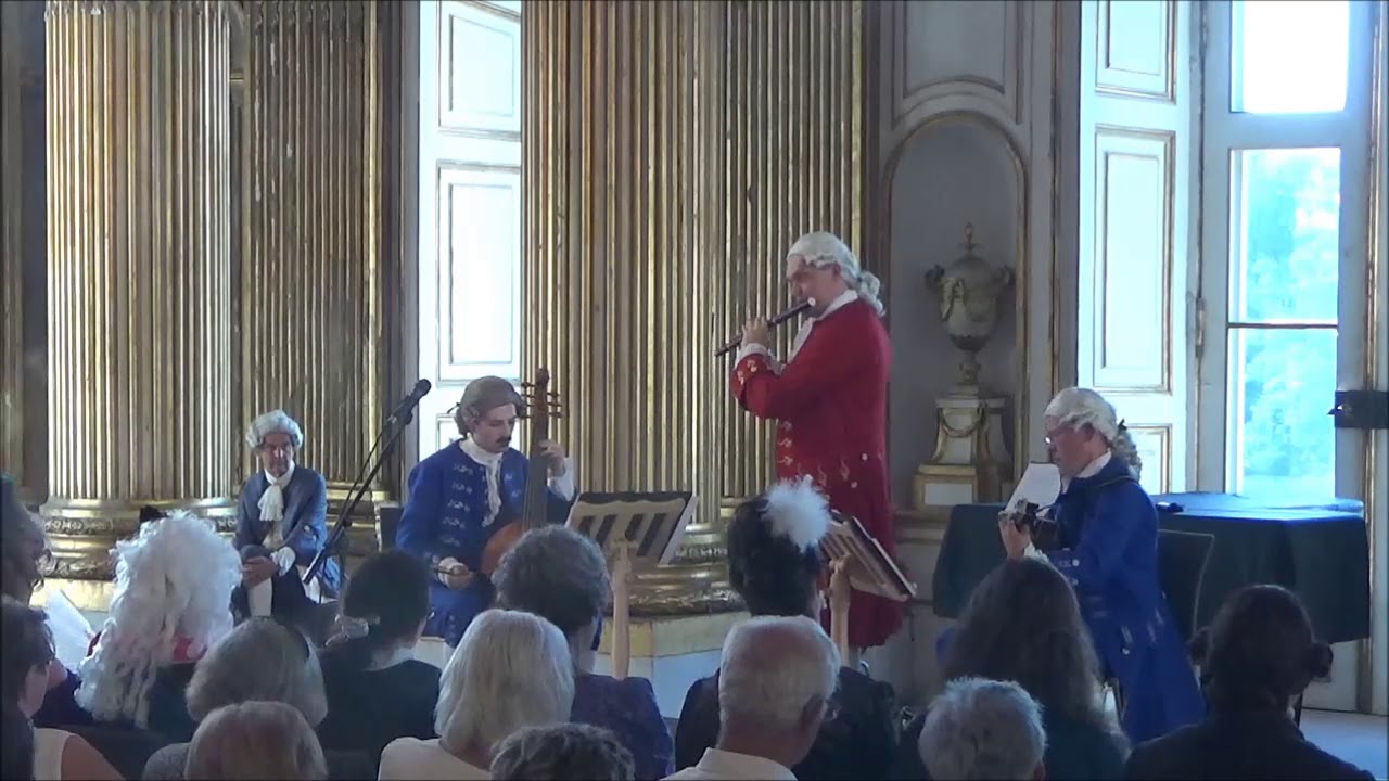 La Matelote + Jeanne qui saute