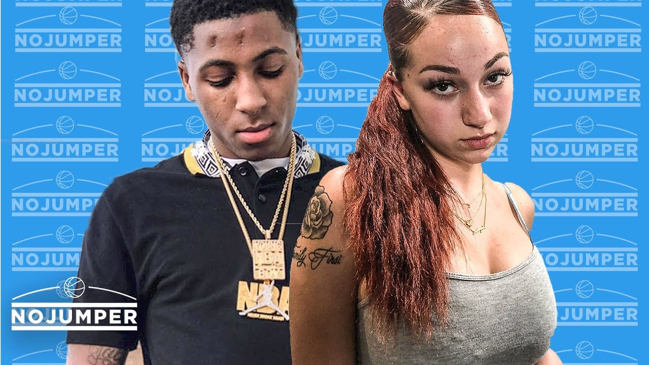Bhad Bhabie on her relationship with NBA Youngboy