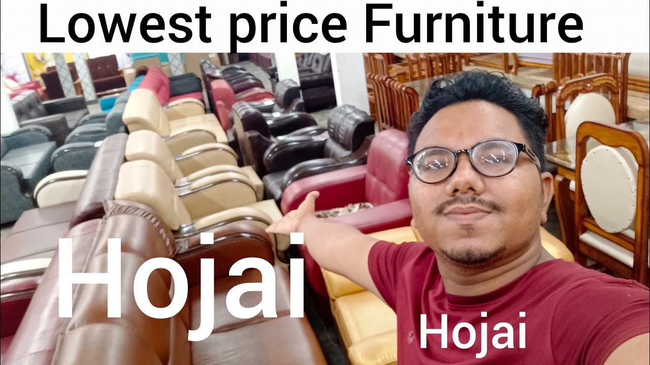 Lowest price furniture 👉 Style Cane Furniture Hojai Masjid road #hojai #assam #india