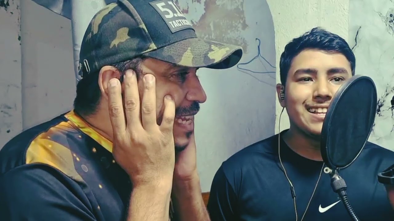 La Salsa Eres T&uacute;, Soy Yo &ndash; Yandiel Hern&aacute;ndez ft. Rodrigo Mendoza (Video Oficial)