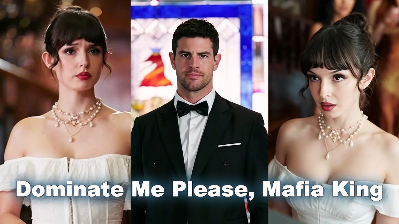 Dominate Me Please, Mafia King