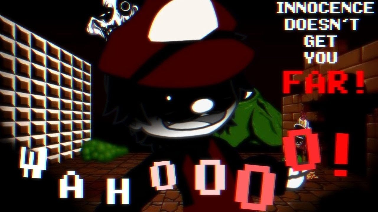 FPE Students reacts to Mario's Madness V2 - Hellish Heights || (4/7)