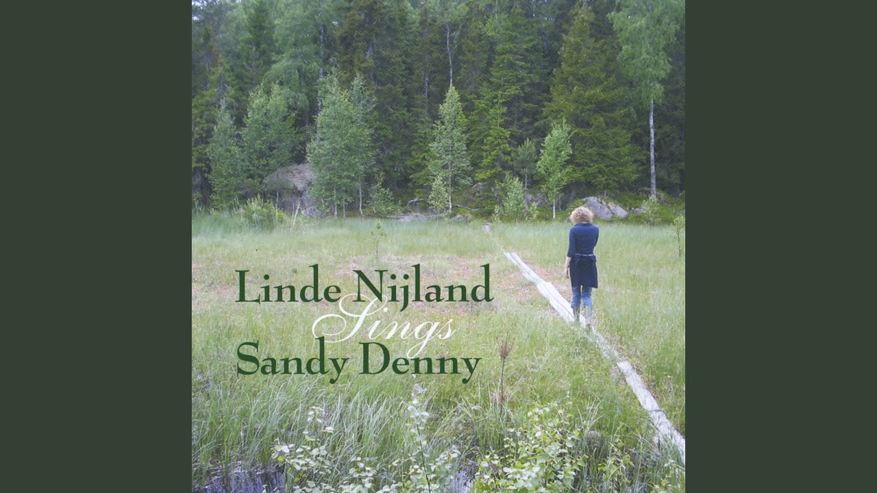 Who knows where the time goes