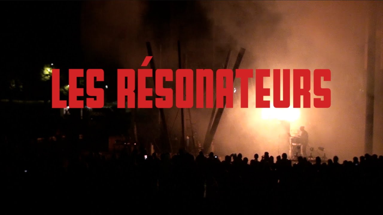 Les R&eacute;sonateurs