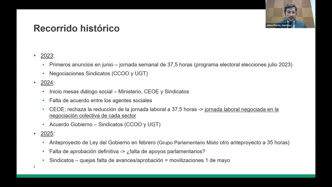REGISTRO DIGITAL DE JORNADA: CÓMO ADAPTARNOS