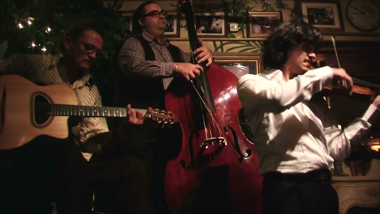 Two Gypsy Tunes (untitled) by the Limberger Family