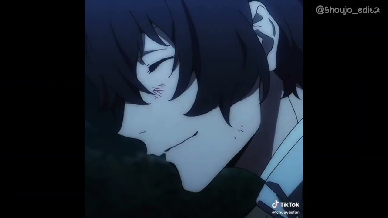 BSD tiktok compilation! 😦 || part 2/?