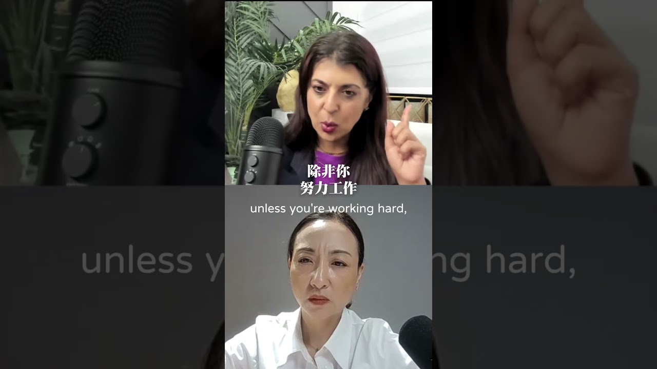 忙碌、壓力，都不該成為你自豪的勳章