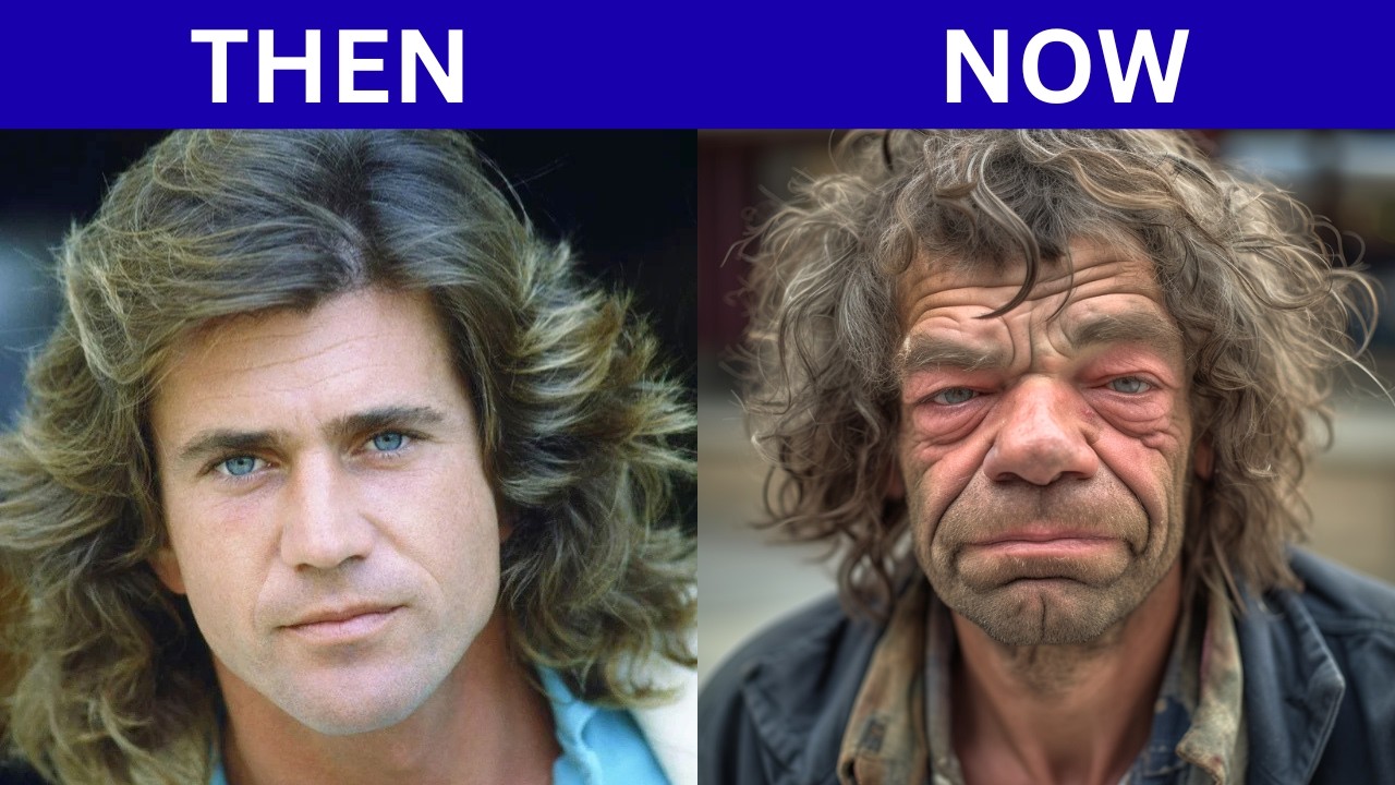 You Won't Believe How These 90s Movie Stars Look Today! 😱