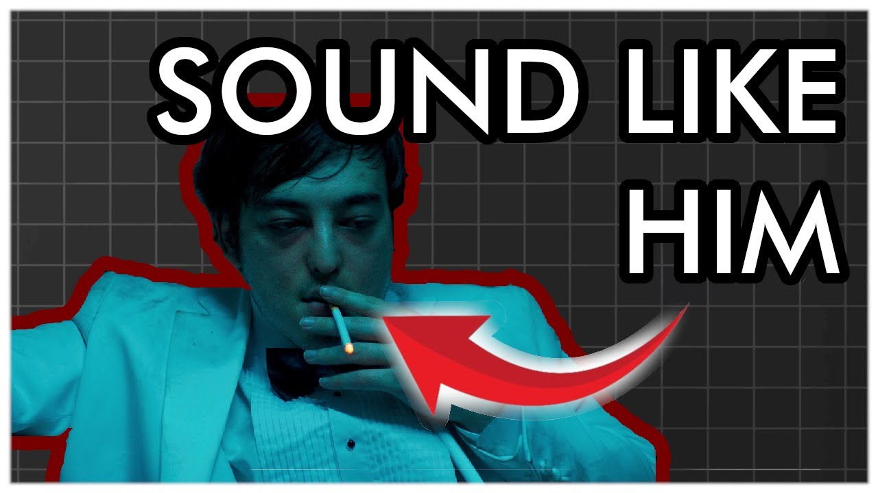 How To Make A JOJI Song